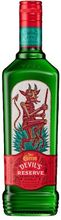 Devil's Reserve Tequila