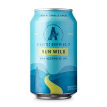 Run Wild IPA