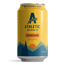 Upside Dawn Golden Ale