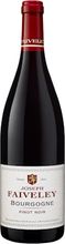 Bourgogne Pinot Noir