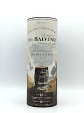 The Sweet Toast Of American Oak Single Malt Scotch Whisky