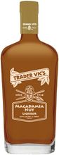 Macadamia Nut Liqueur