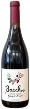 Ginger's Cuvee Pinot Noir
