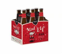 Mad Elf
