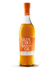 The Original Single Malt Scotch Whisky