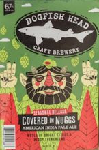 Covered In Nuggs IPA