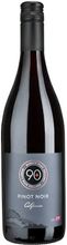 Lot 179 Pinot Noir
