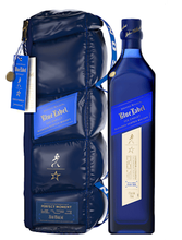 Blue Label Ice Chalet Limited Edition Blended Scotch Whisky