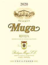 Rioja Reserva