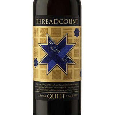 Threadcount Red Blend