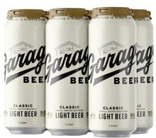 Classic Light Beer