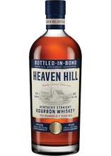 Bottled In Bond Bourbon Whiskey 100 Proof