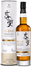 Trini Indian Single Malt