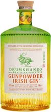 Gunpowder Irish Gin with Brazilian Pineapple