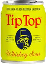 Whiskey Sour