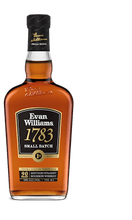 Small Batch 1783 Kentucky Straight Bourbon Whiskey