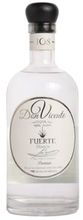 Fuerte Blanco Tequila
