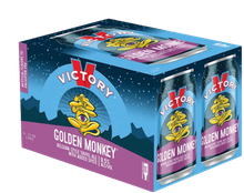 Golden Monkey