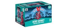 Berry Monkey