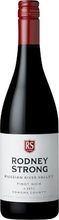 Russian River Valley Pinot Noir