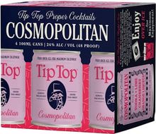 Cosmopolitan