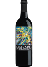 Palisades Red Blend
