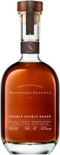 Double Double Oaked Kentucky Straight Bourbon Whiskey