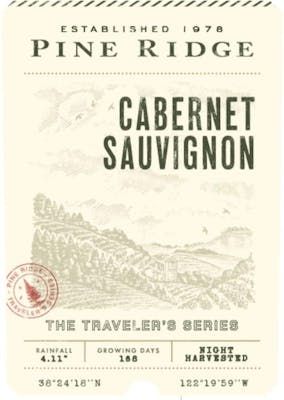 Traveler Cabernet Sauvignon