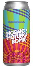 Mosaic Motueka Bomb