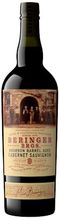 Bros. Bourbon Barrel Aged Cabernet Sauvignon