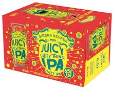 Juicy Little Thing Hazy IPA