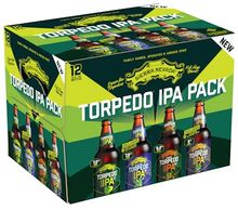 Torpedo IPA Pack