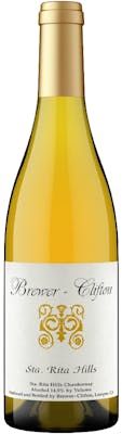 Sta. Rita Hills Chardonnay