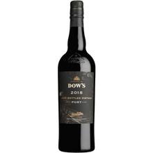 Late Bottled Vintage Port