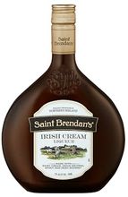 Irish Cream Liqueur