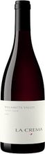 Willamette Valley Pinot Noir