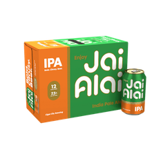 Jai Alai IPA