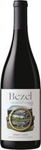 Bezel Pinot Noir