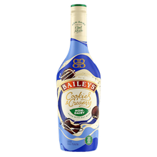 BAILEYS COOKIES & CREAMY ( 750ML ) 750ML