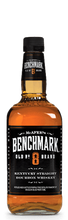 BENCHMARK BOURBON ( LT ) LT SHOWS EXTRA INFO