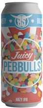 Juicy Pebbulls