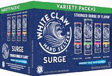 Surge Variety #2