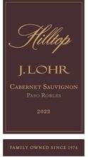 Hilltop Vineyard Cabernet Sauvignon