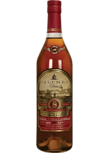CALUMET FARM 8YR 750ML