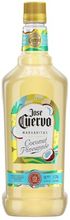 Authentic Cuervo Coconut Pineapple Margarita