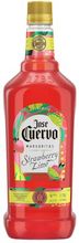 Authentic Cuervo Strawberry Lime Margarita