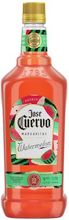 Authentic Cuervo Watermelon Margarita