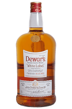 DEWARS ( 175 ) 1.75L SHOWS EXTRA INFO