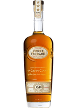 FERRAND COGNAC 1840 ( 750 ) 750ML SHOWS EXTRA INFO