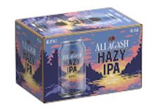 Hazy IPA